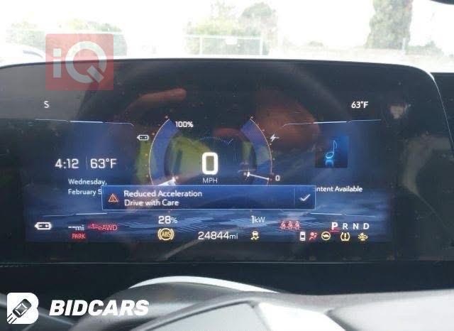 شيفروليه بليزر